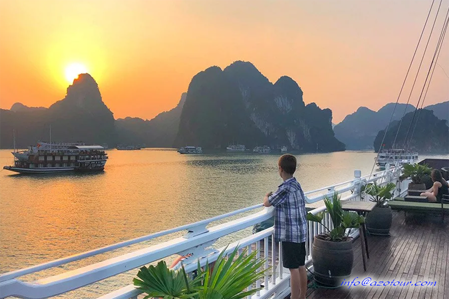 Halong Bay, Vietnam When is the Best Time to Visit Halong Bay